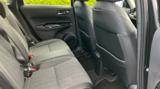 Honda Jazz 1.5 i-MMD Hybrid SR 5dr eCVT Hybrid Hatchback